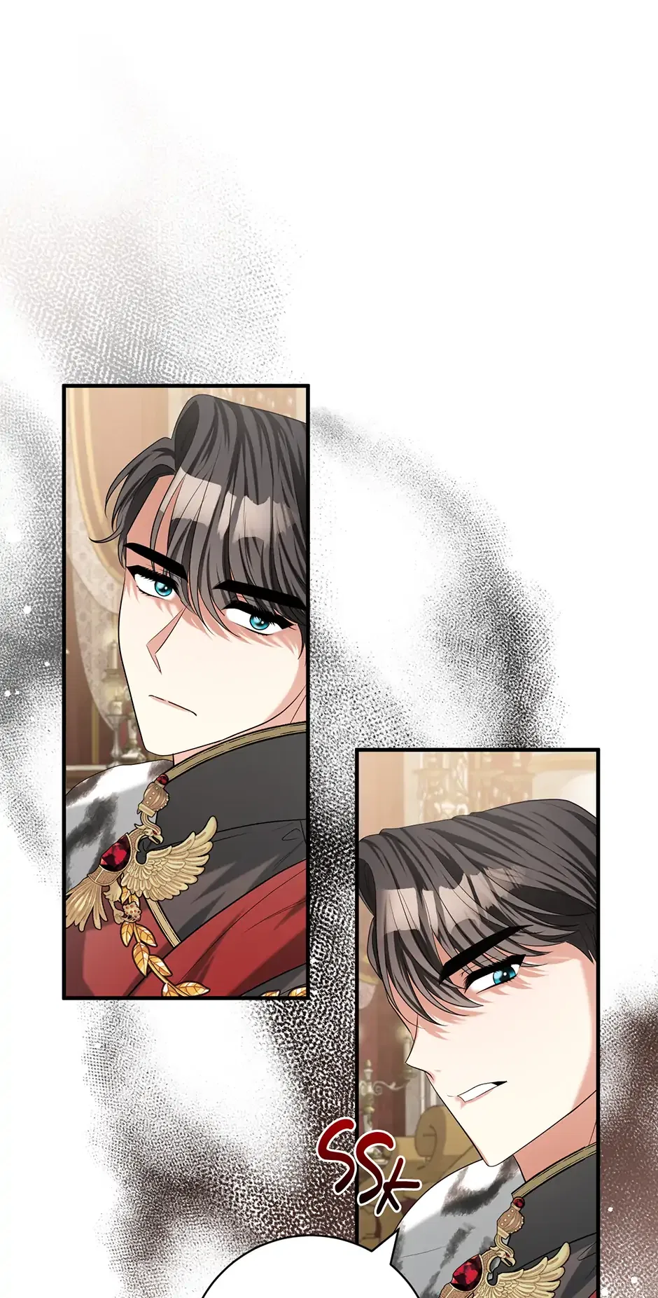 Running Away at Night Chapter 38 – Page 15