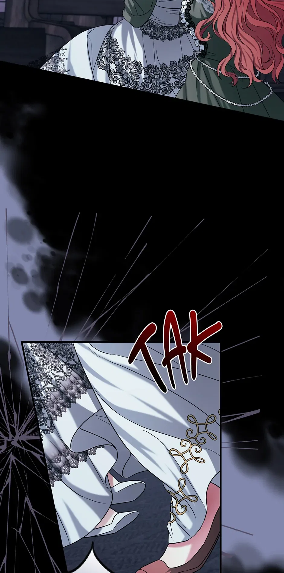 Running Away at Night Chapter 38 – Page 29