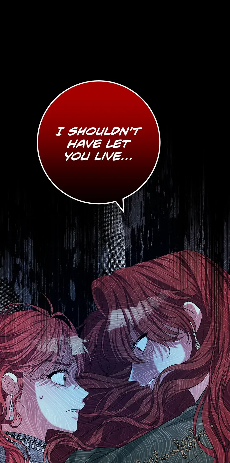 Running Away at Night Chapter 38 – Page 32