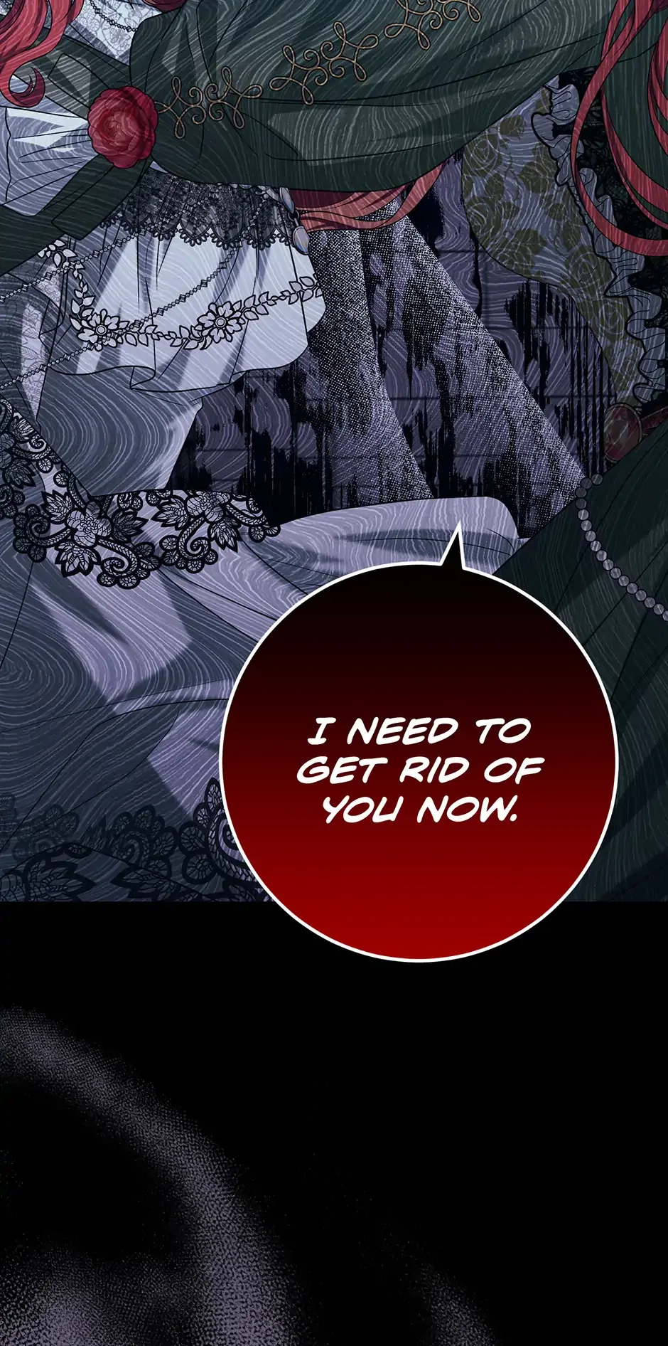 Running Away at Night Chapter 38 – Page 33