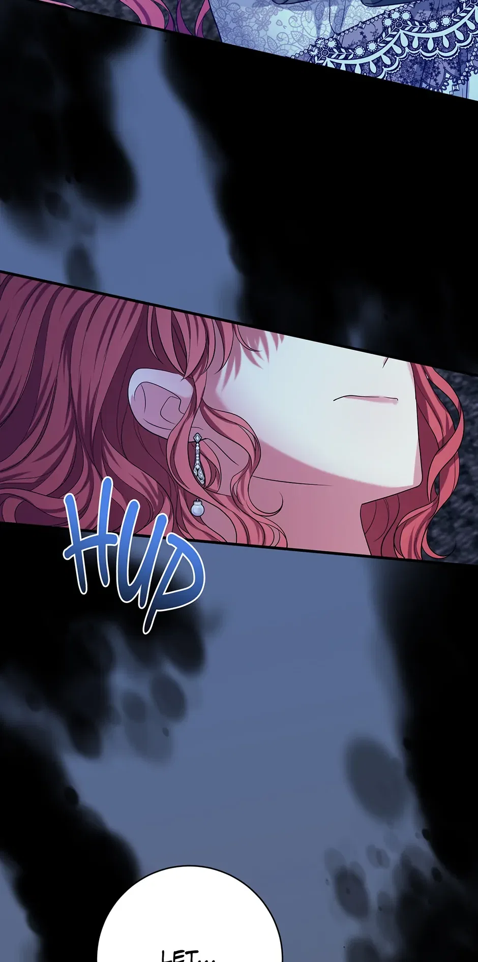 Running Away at Night Chapter 38 – Page 38