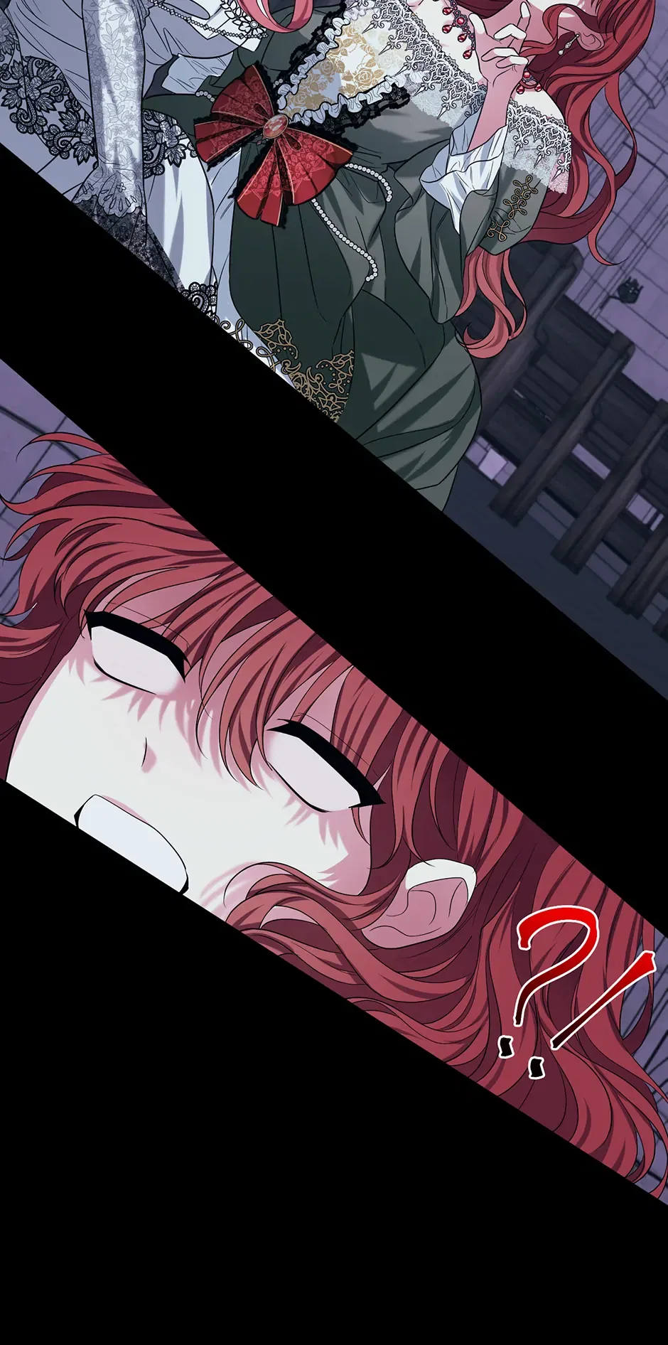 Running Away at Night Chapter 38 – Page 40