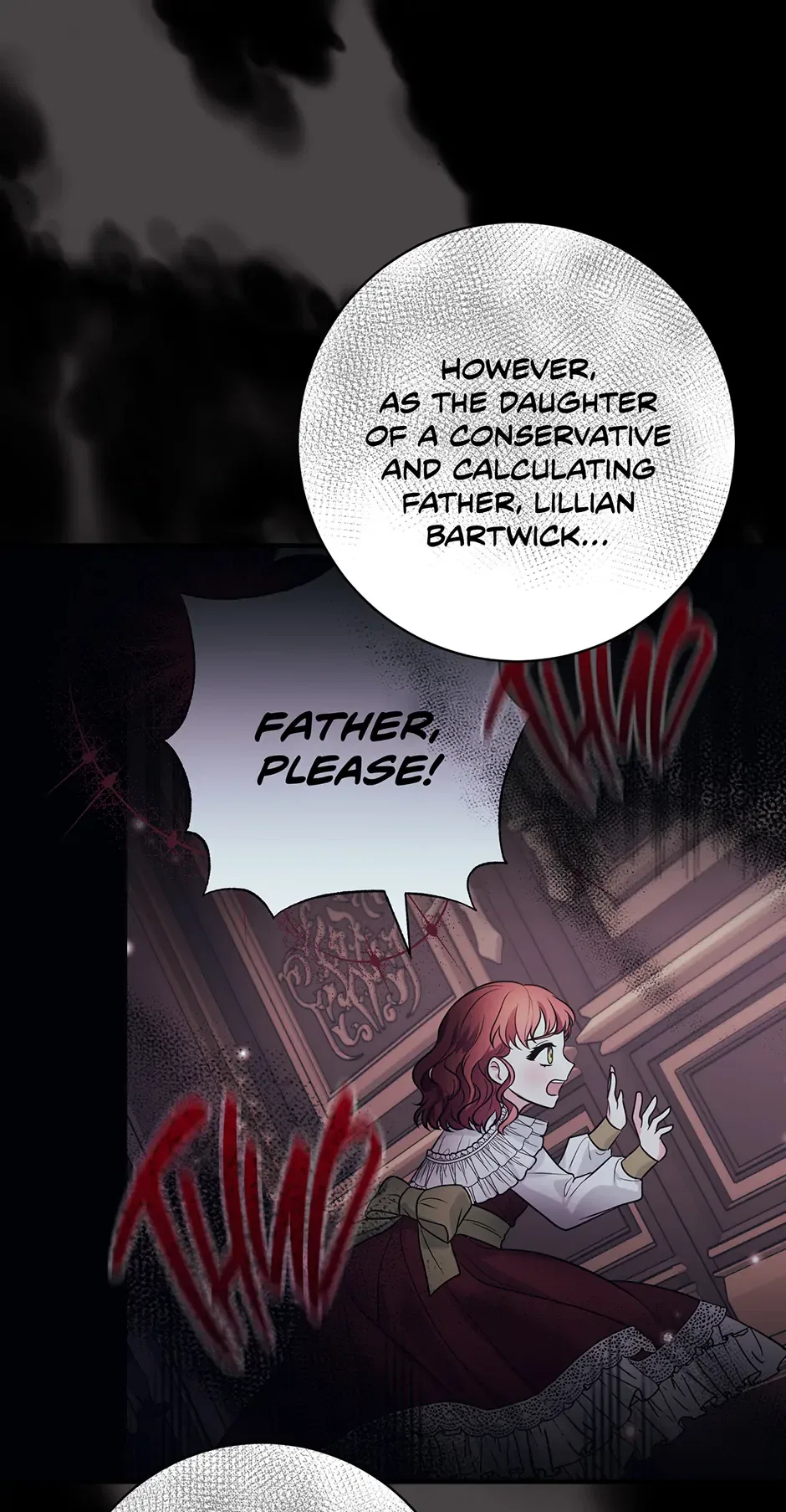 Running Away at Night Chapter 38 – Page 43