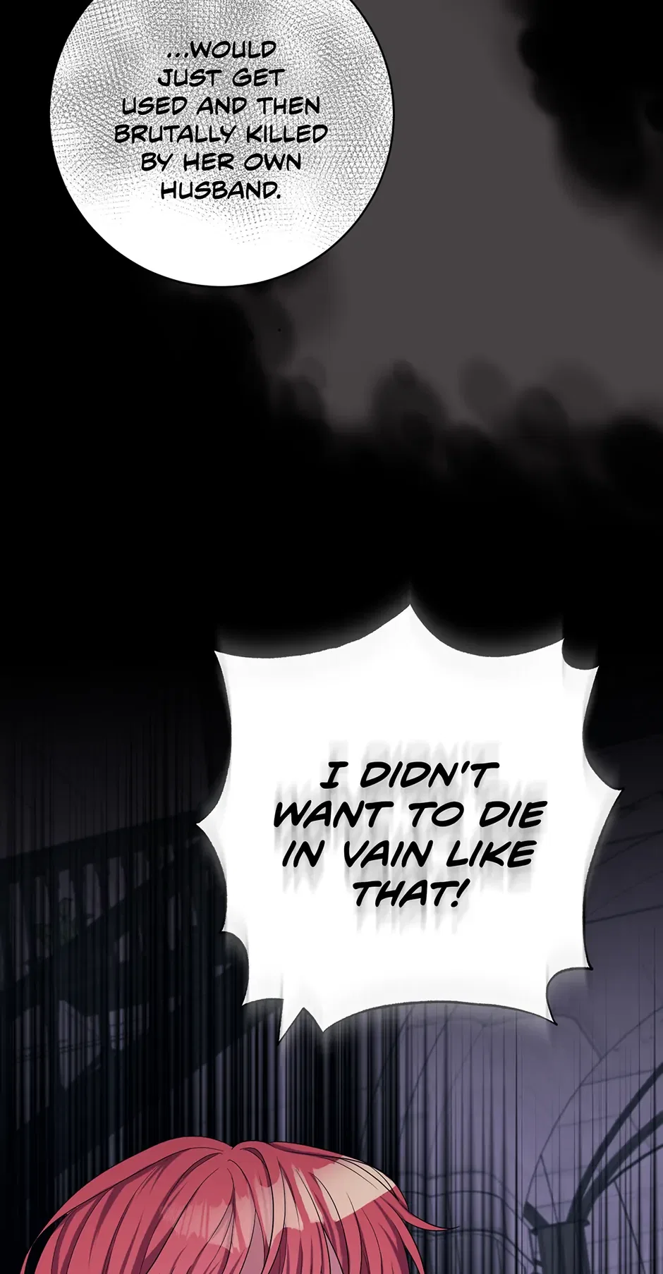 Running Away at Night Chapter 38 – Page 44