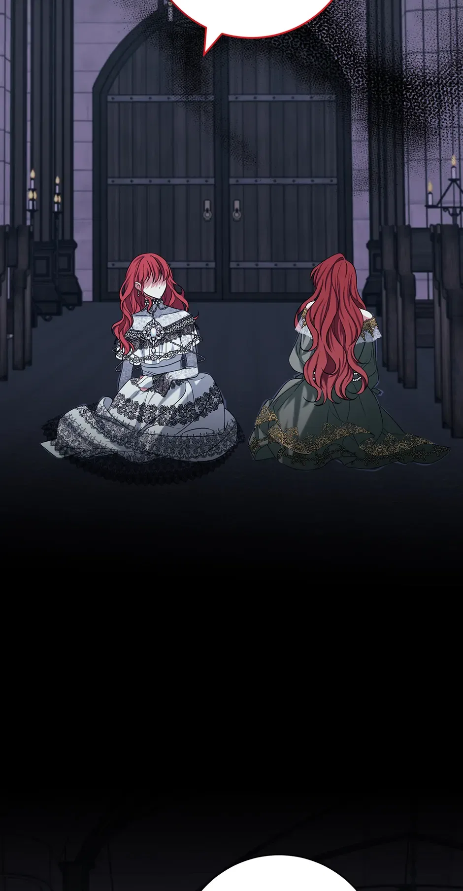 Running Away at Night Chapter 38 – Page 49