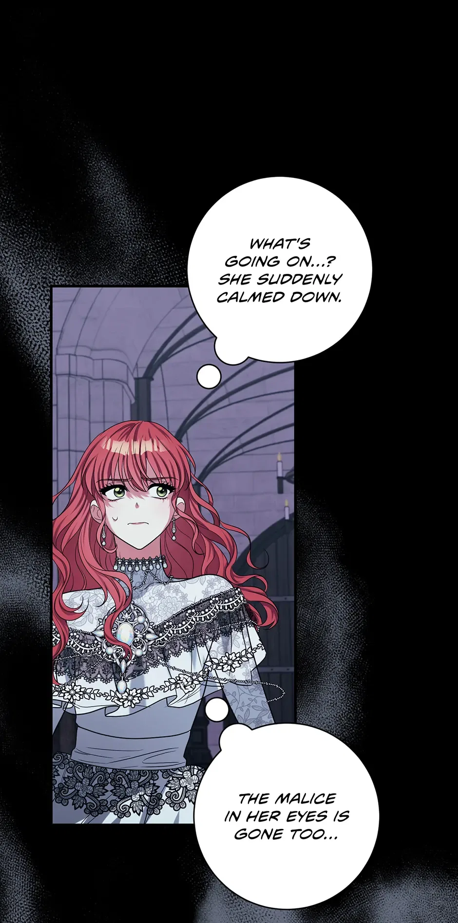 Running Away at Night Chapter 38 – Page 54