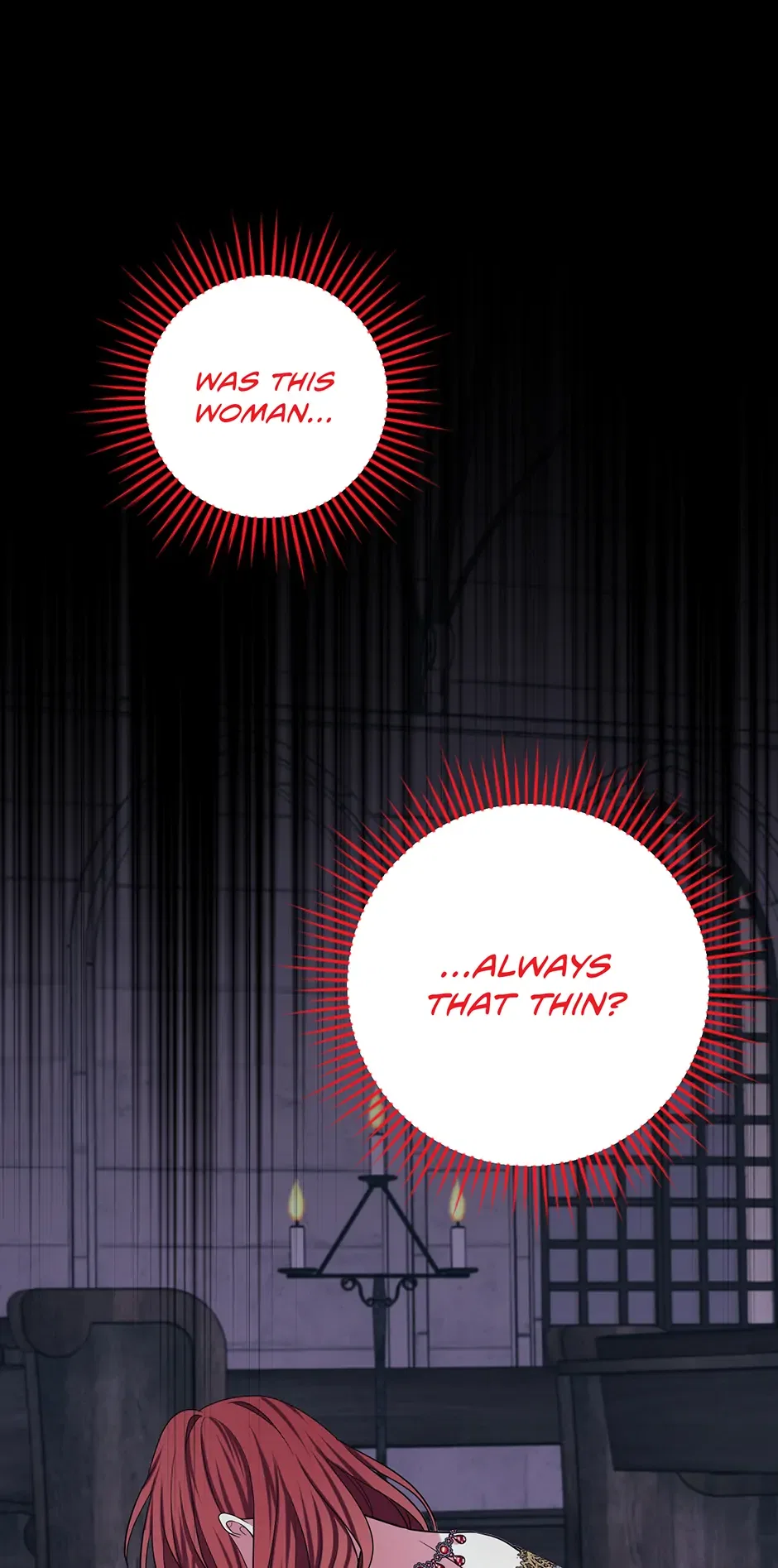 Running Away at Night Chapter 38 – Page 56
