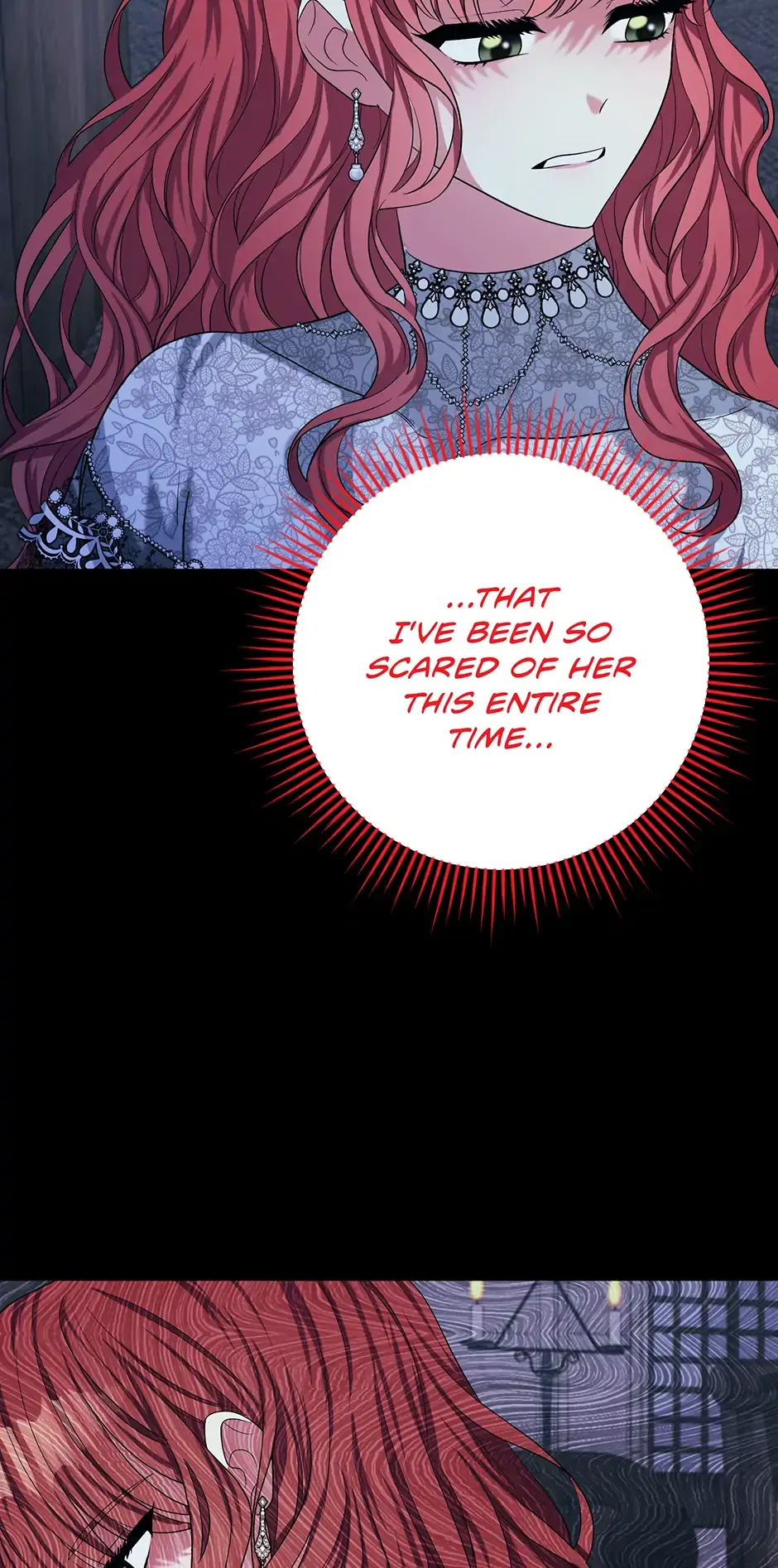 Running Away at Night Chapter 38 – Page 58