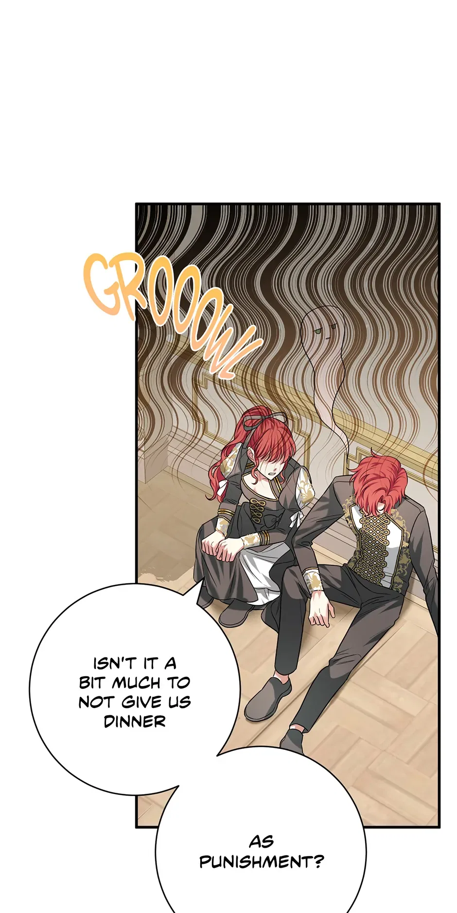 Running Away at Night Chapter 38 – Page 66
