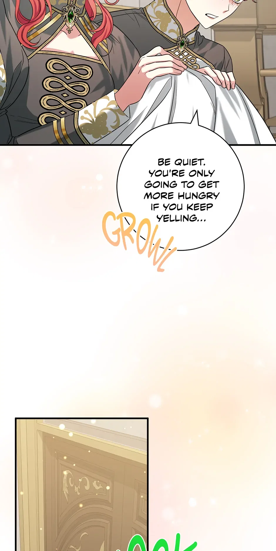 Running Away at Night Chapter 38 – Page 68