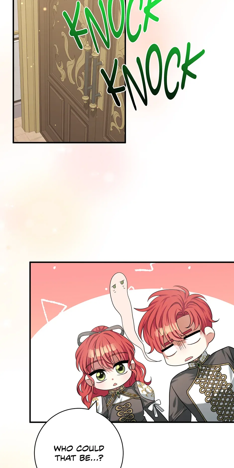 Running Away at Night Chapter 38 – Page 69
