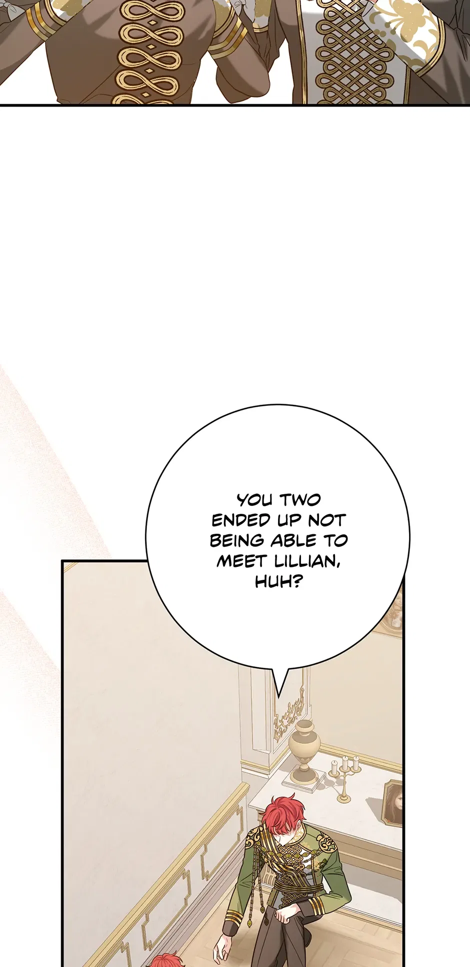 Running Away at Night Chapter 38 – Page 74