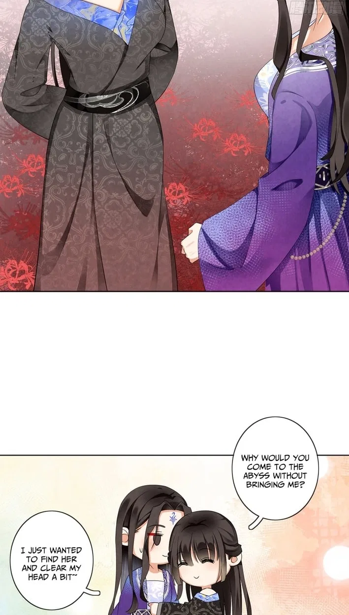 The Dusky Night Moth Chapter 2 – Page 3