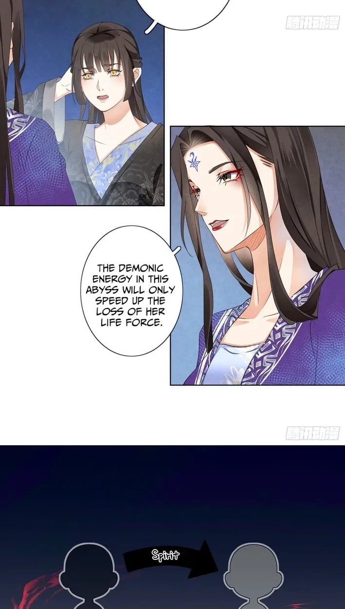 The Dusky Night Moth Chapter 2 – Page 5