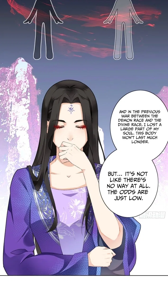 The Dusky Night Moth Chapter 2 – Page 6