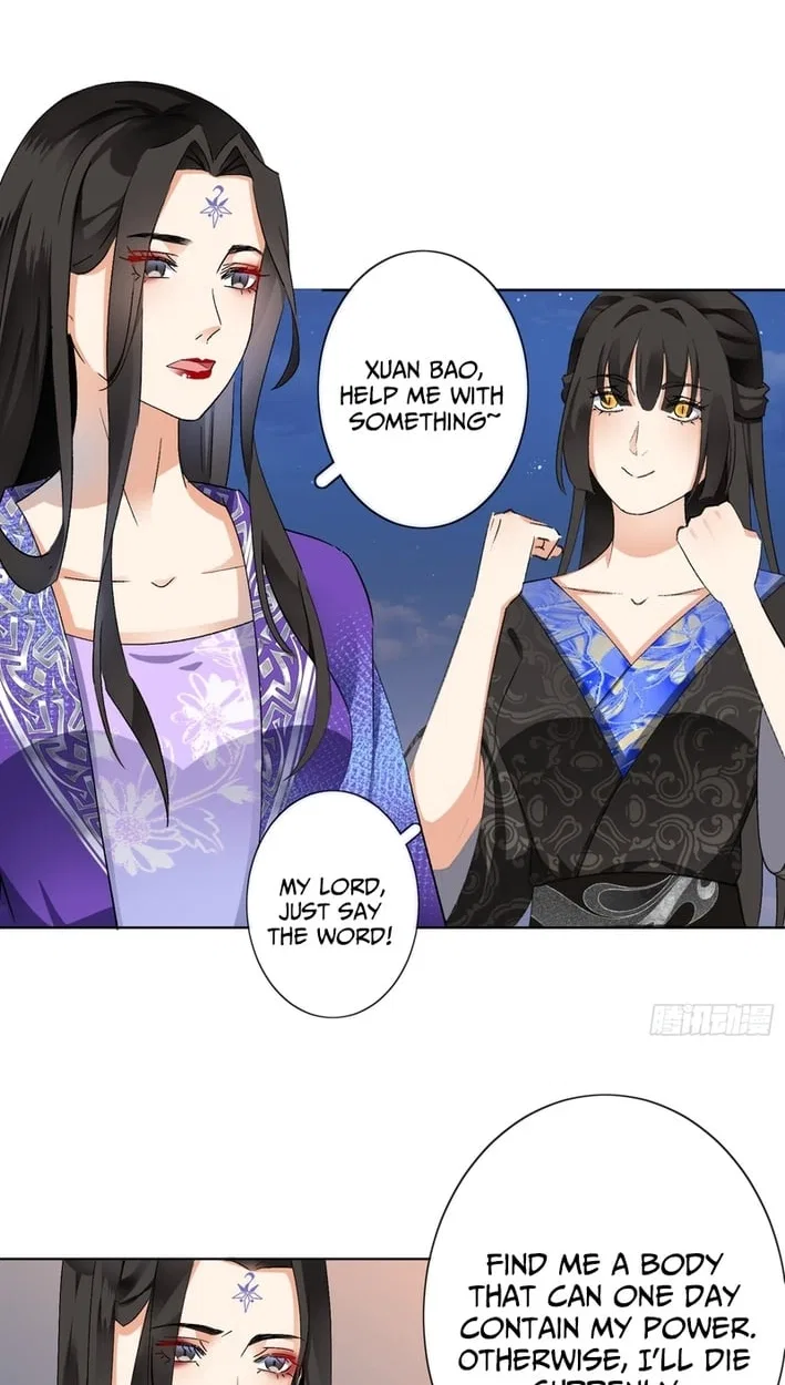 The Dusky Night Moth Chapter 2 – Page 7