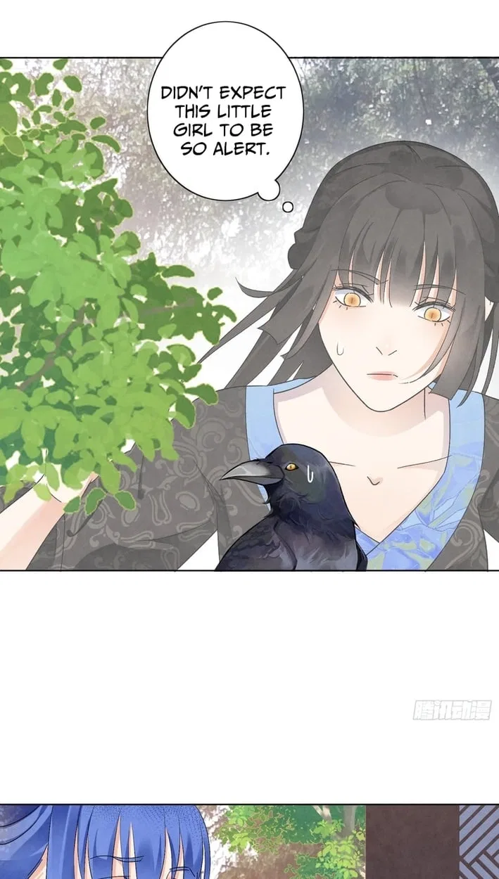 The Dusky Night Moth Chapter 2 – Page 14