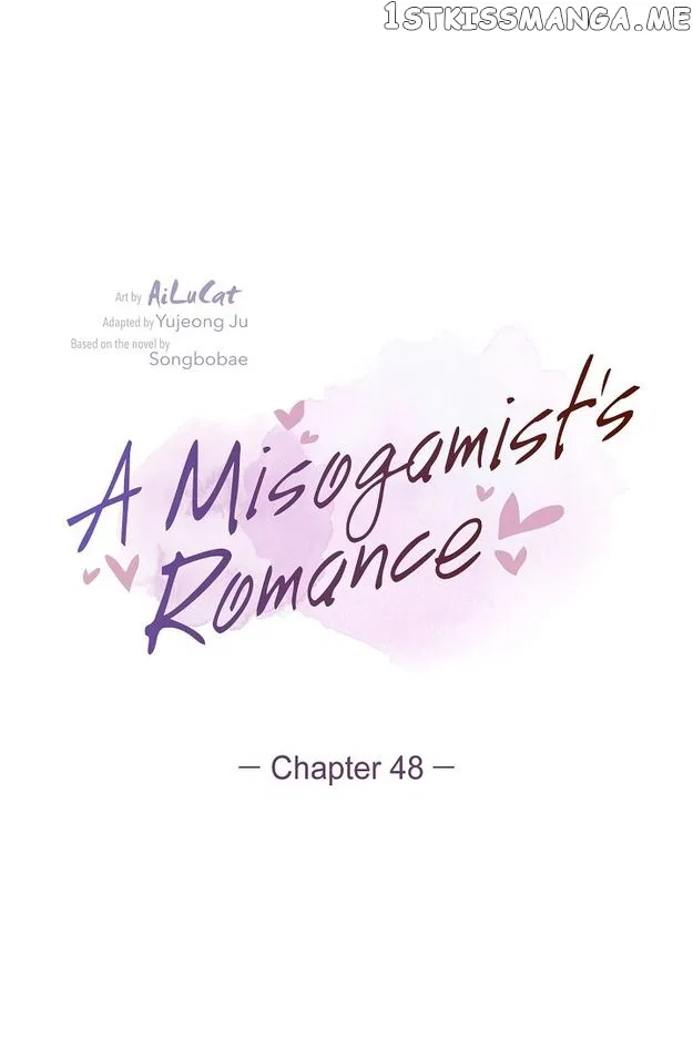 A Misogamist’s Romance Chapter 48 – Page 2