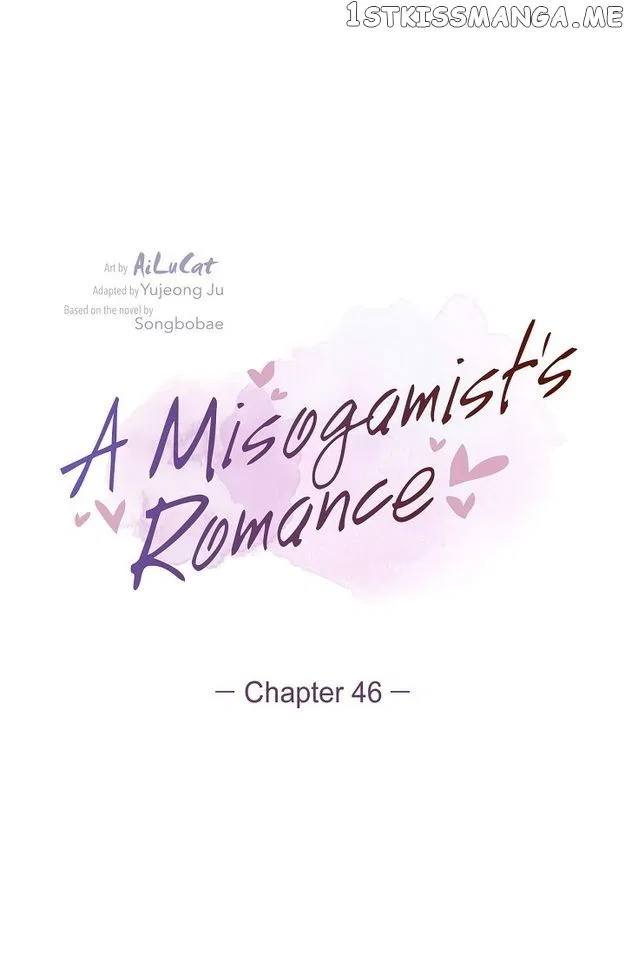 A Misogamist’s Romance Chapter 46 – Page 2