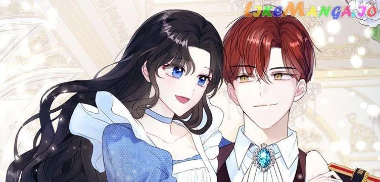 My Fair Maid Chapter 84 – Page 1