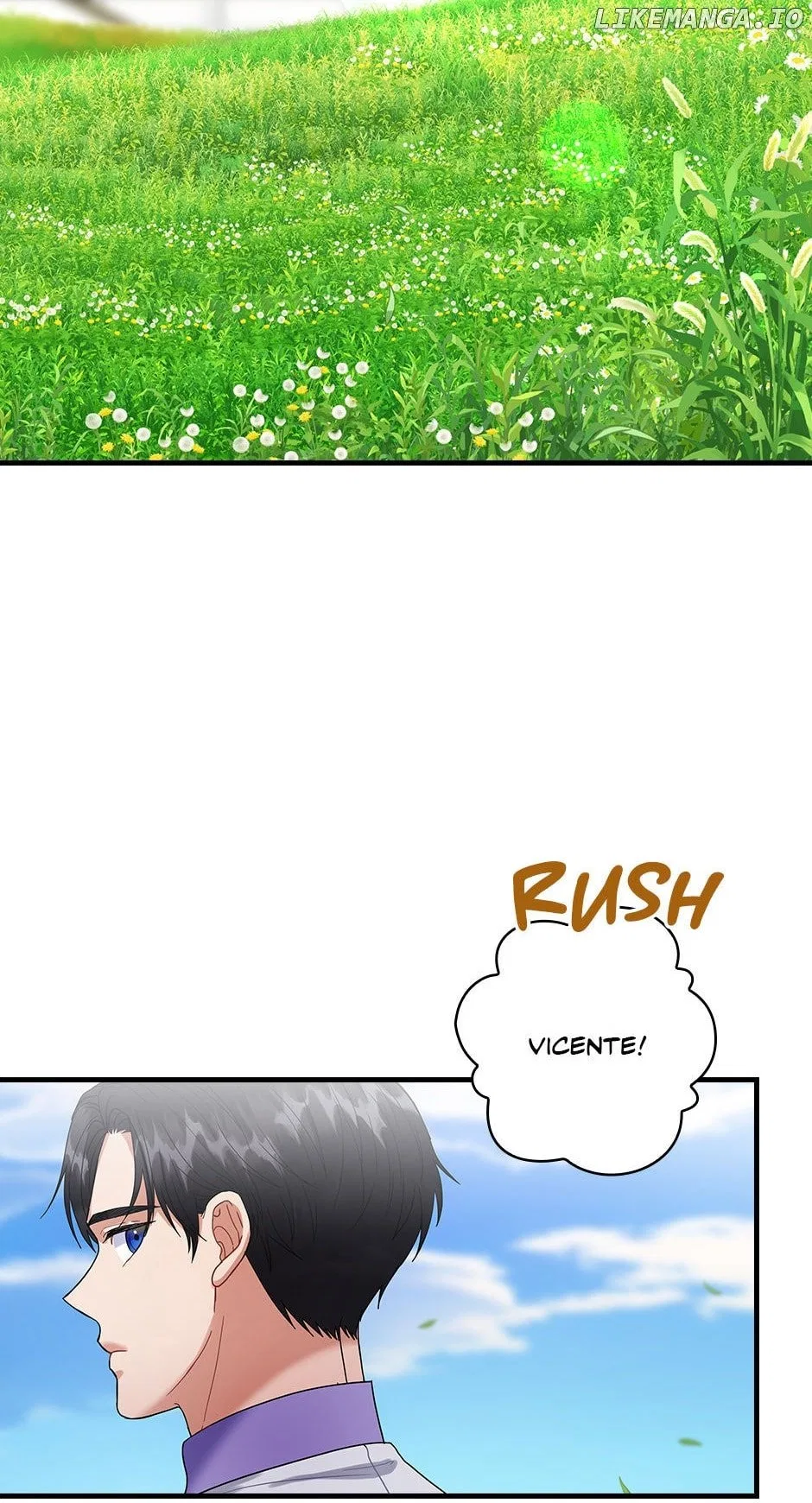 The Flower Dance and the Wind Song Chapter 126 – Page 2