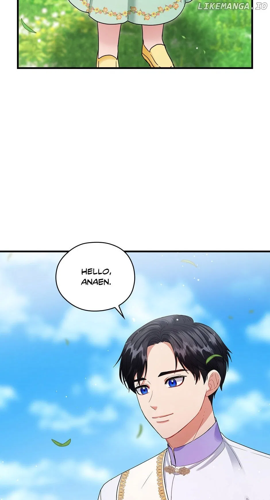 The Flower Dance and the Wind Song Chapter 126 – Page 4