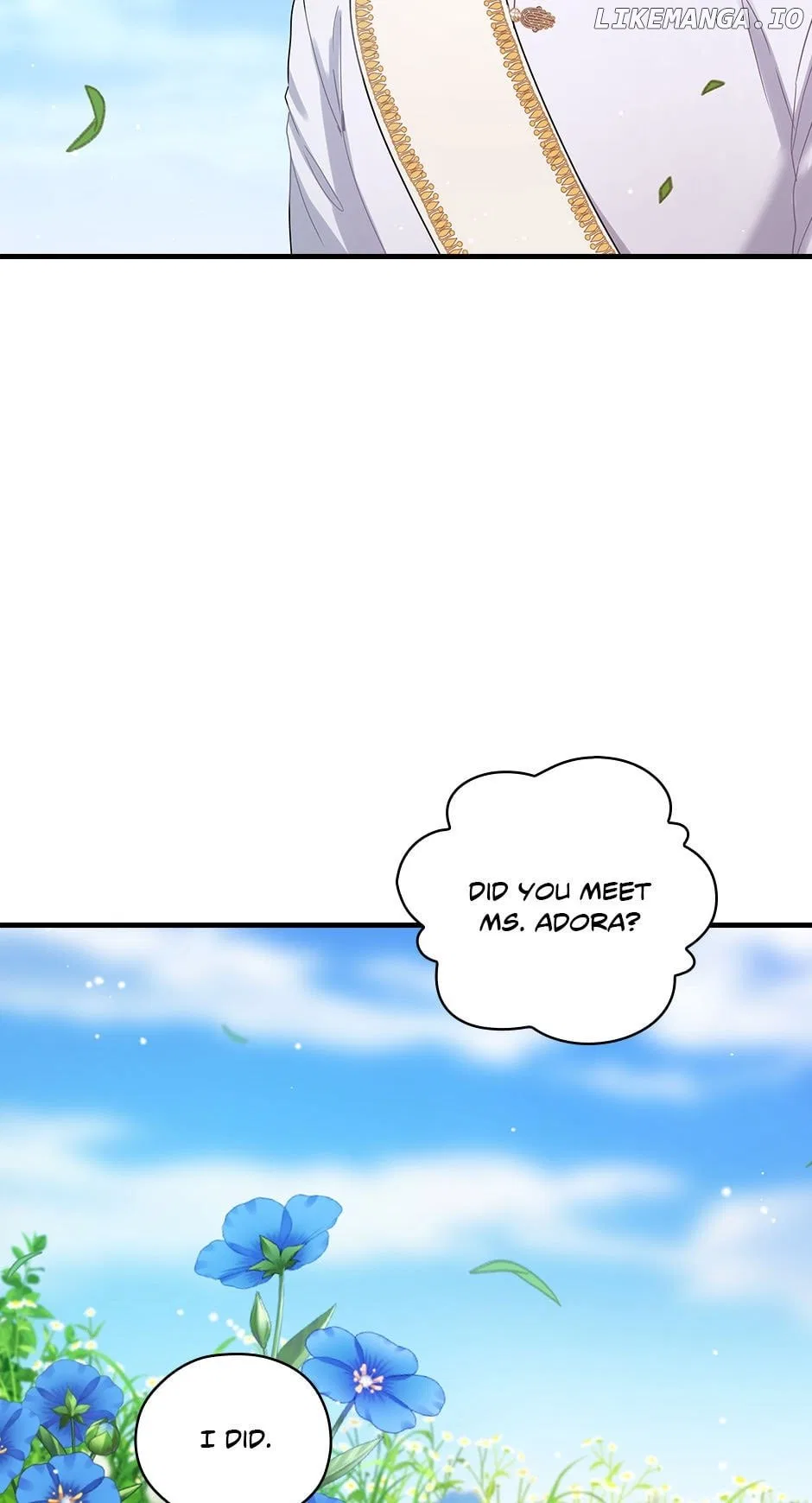 The Flower Dance and the Wind Song Chapter 126 – Page 5