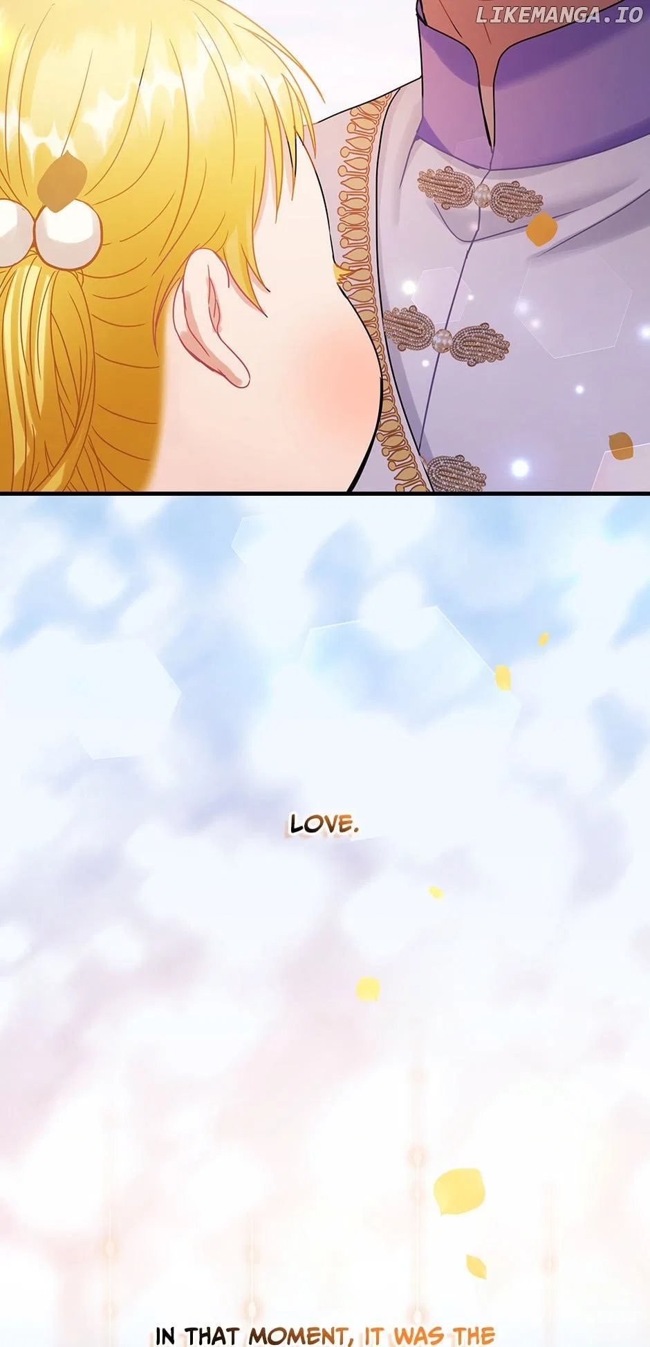The Flower Dance and the Wind Song Chapter 126 – Page 12