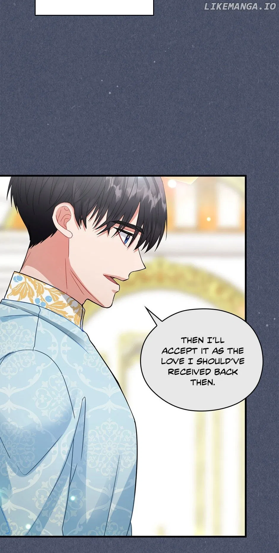 The Flower Dance and the Wind Song Chapter 126 – Page 18
