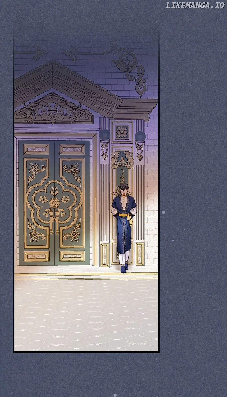 The Flower Dance and the Wind Song Chapter 126 – Page 20