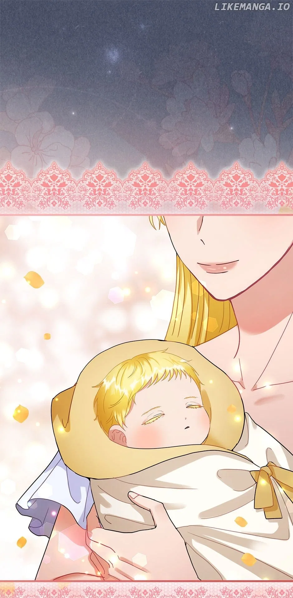 The Flower Dance and the Wind Song Chapter 126 – Page 24