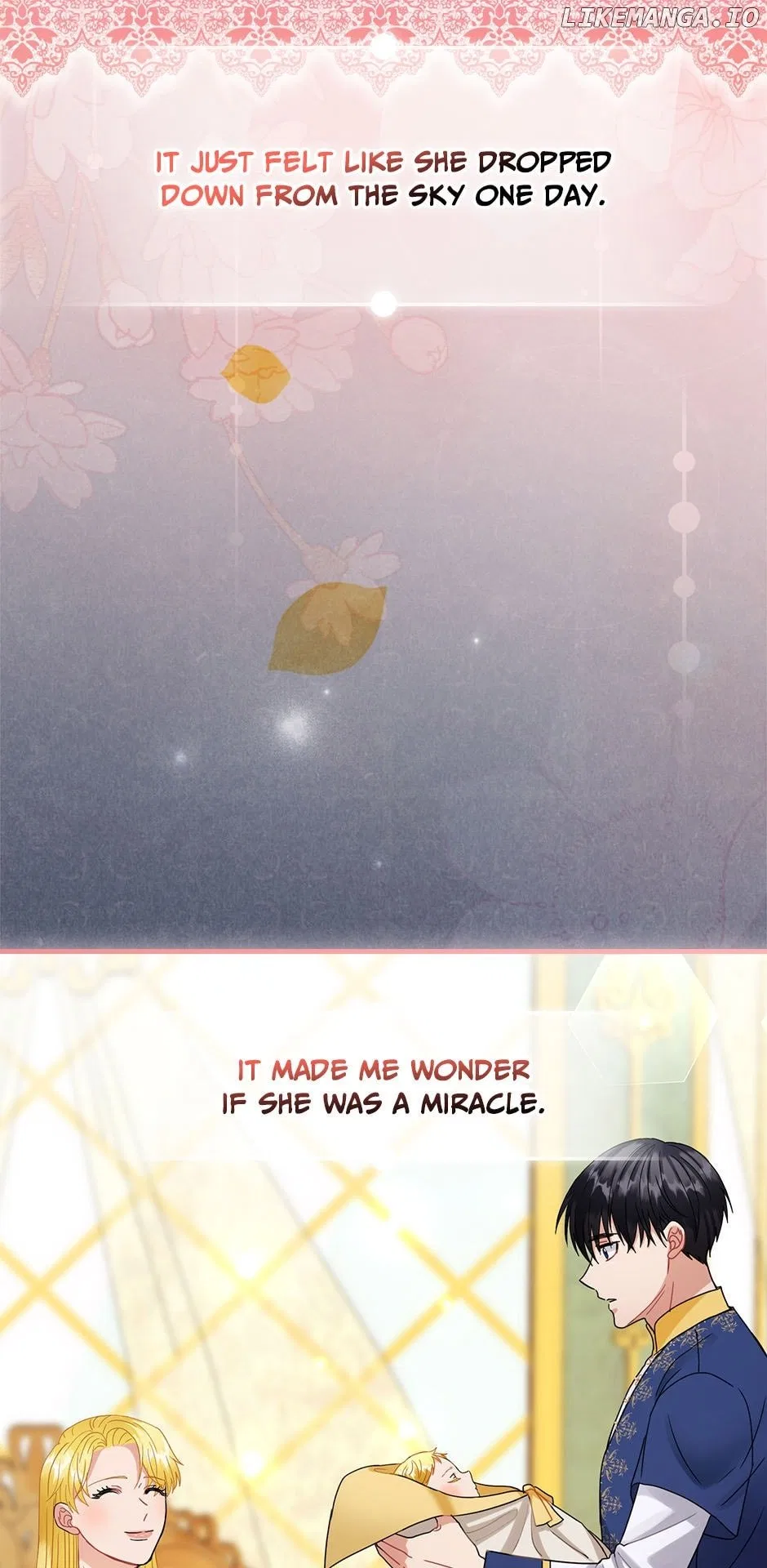 The Flower Dance and the Wind Song Chapter 126 – Page 25