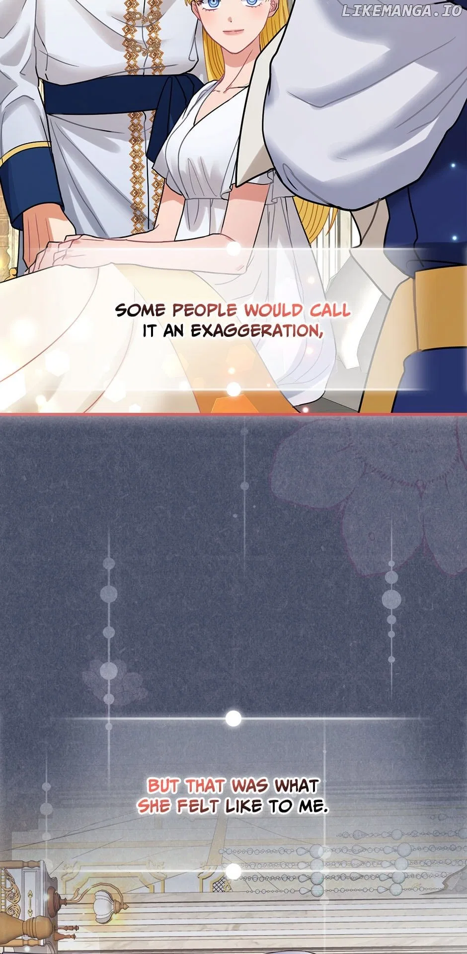 The Flower Dance and the Wind Song Chapter 126 – Page 28