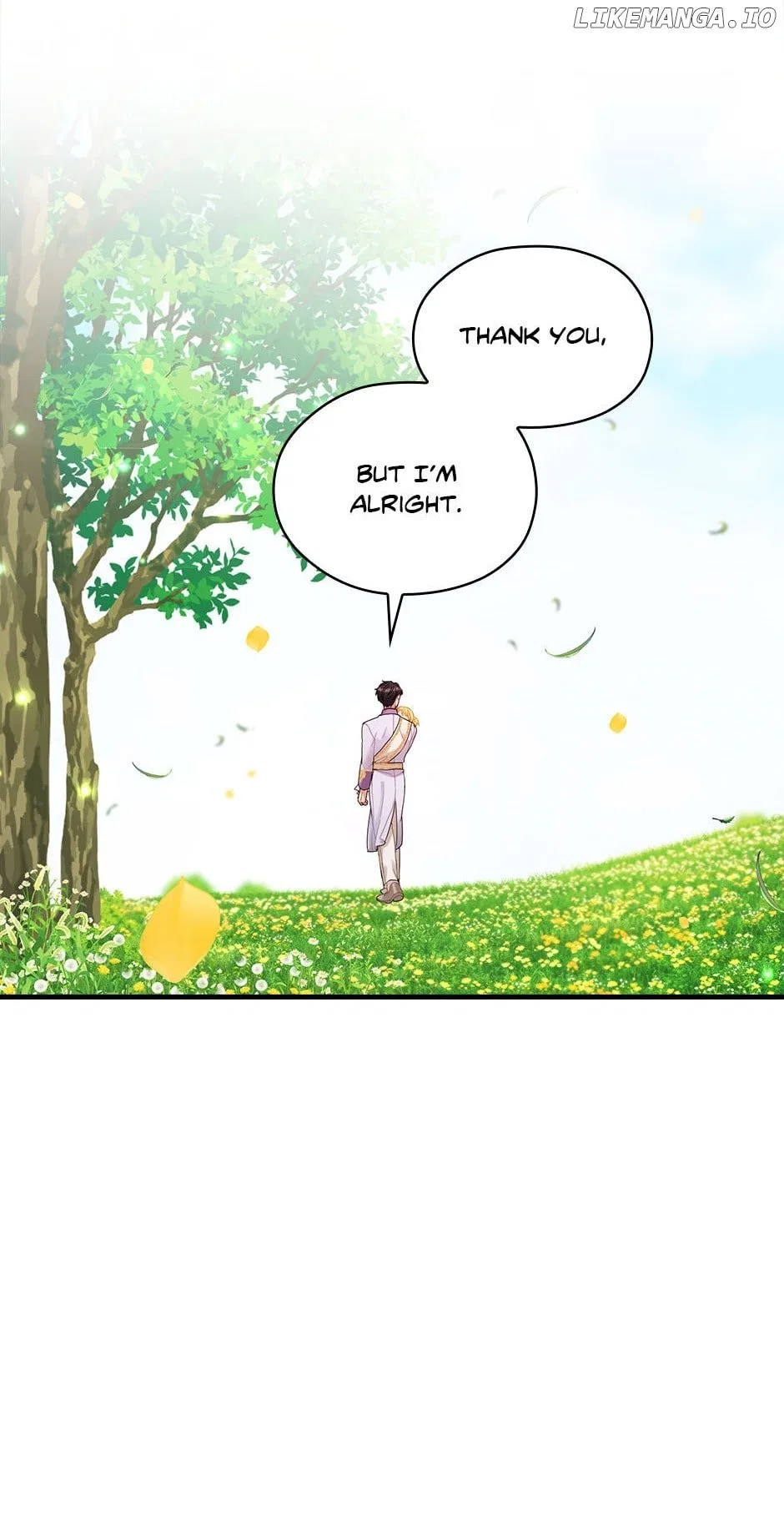 The Flower Dance and the Wind Song Chapter 126 – Page 31