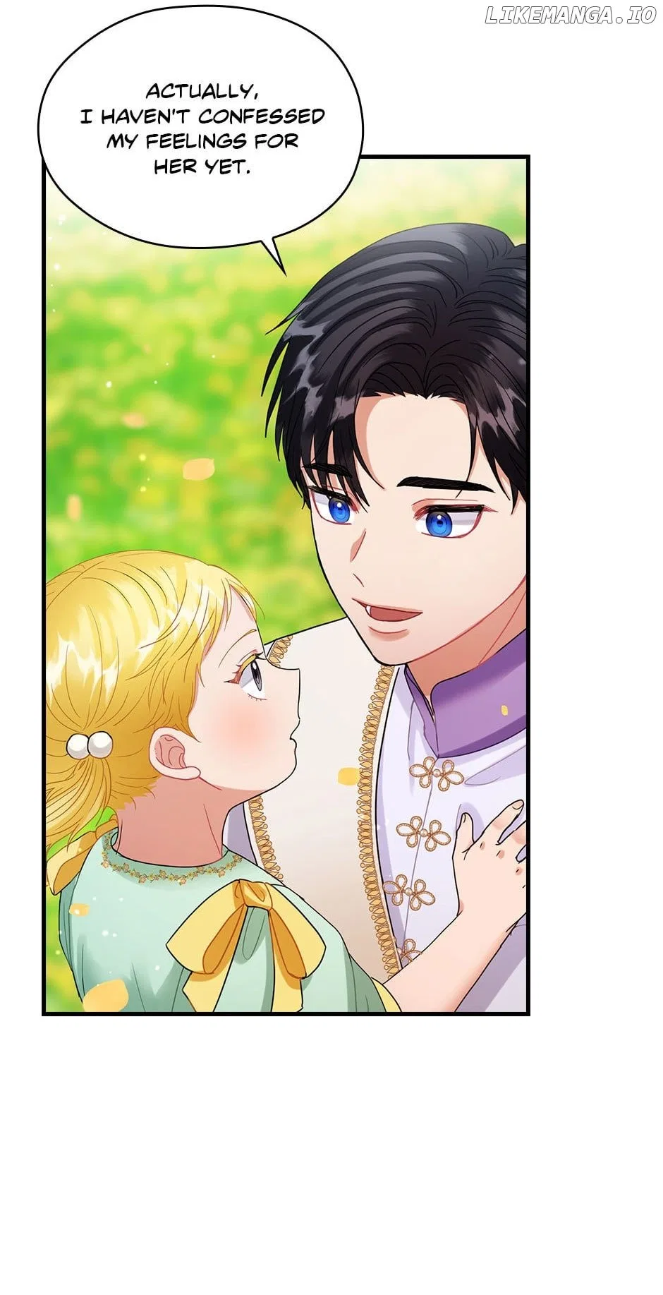 The Flower Dance and the Wind Song Chapter 126 – Page 32