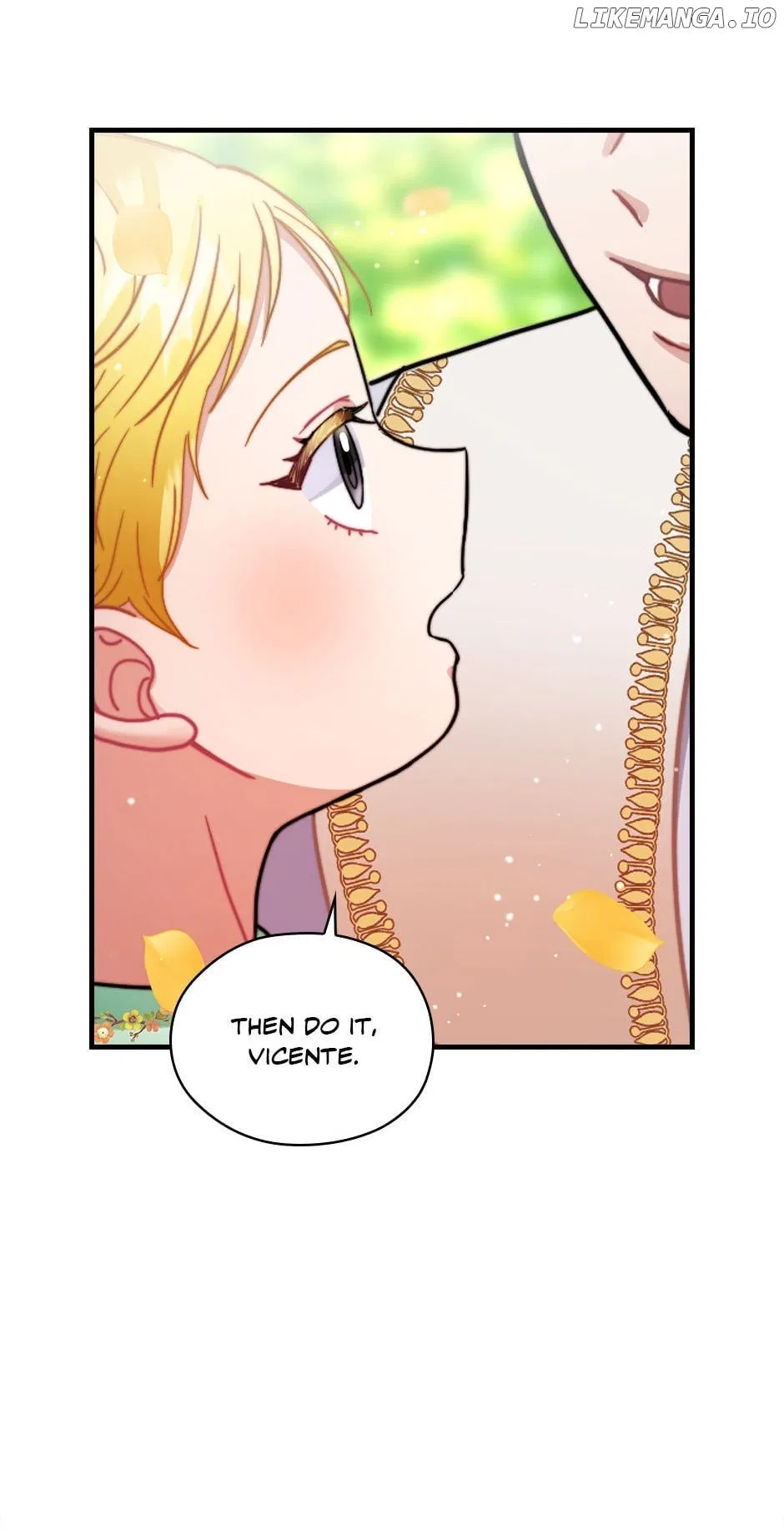 The Flower Dance and the Wind Song Chapter 126 – Page 33