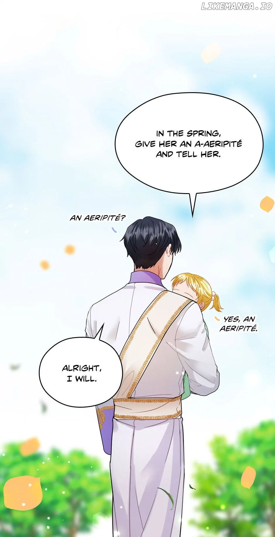 The Flower Dance and the Wind Song Chapter 126 – Page 34