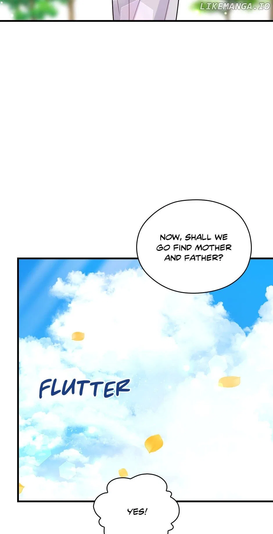 The Flower Dance and the Wind Song Chapter 126 – Page 35