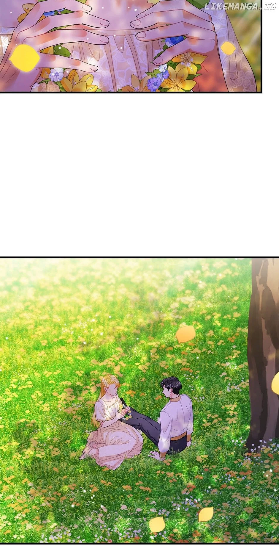 The Flower Dance and the Wind Song Chapter 126 – Page 37