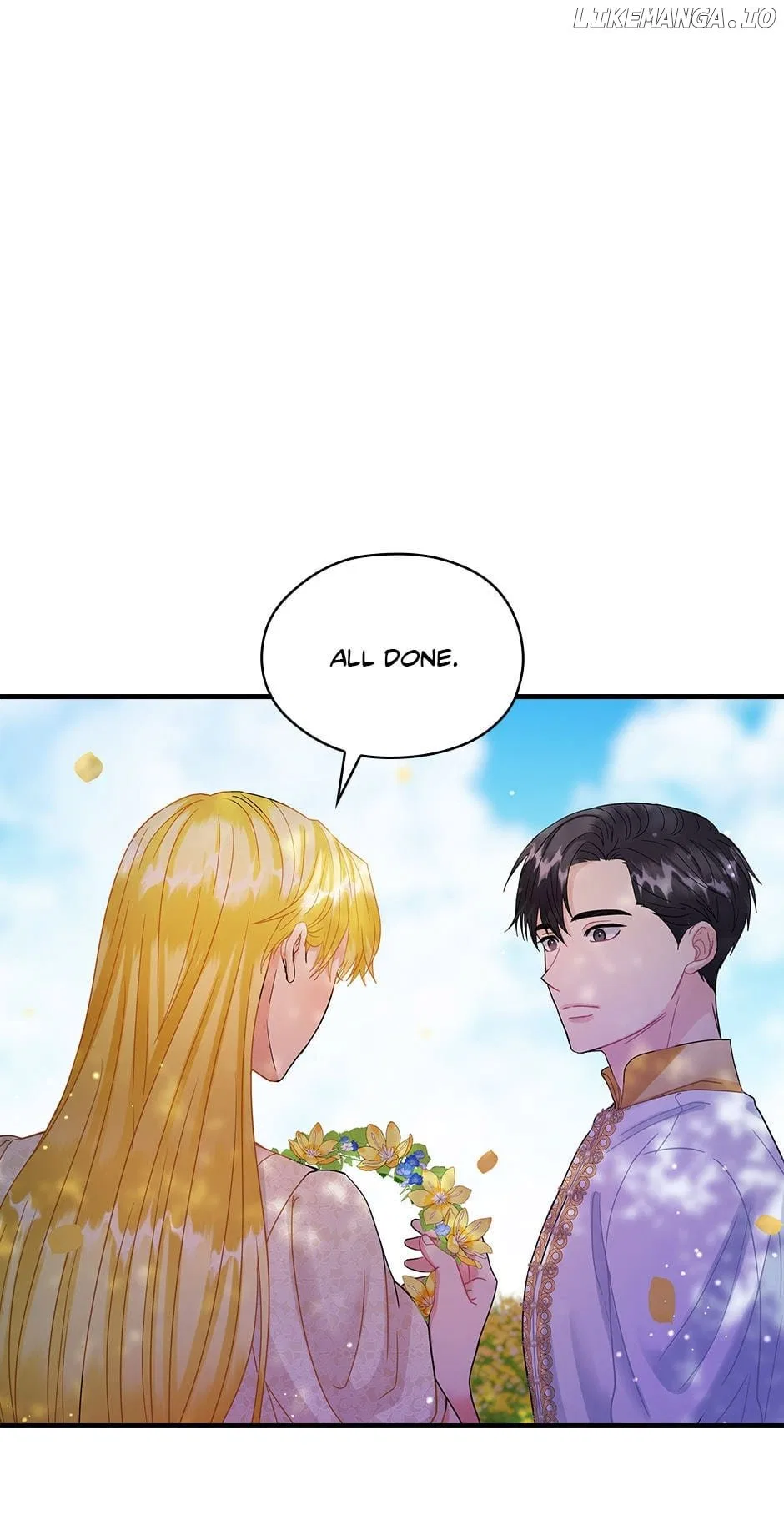 The Flower Dance and the Wind Song Chapter 126 – Page 38