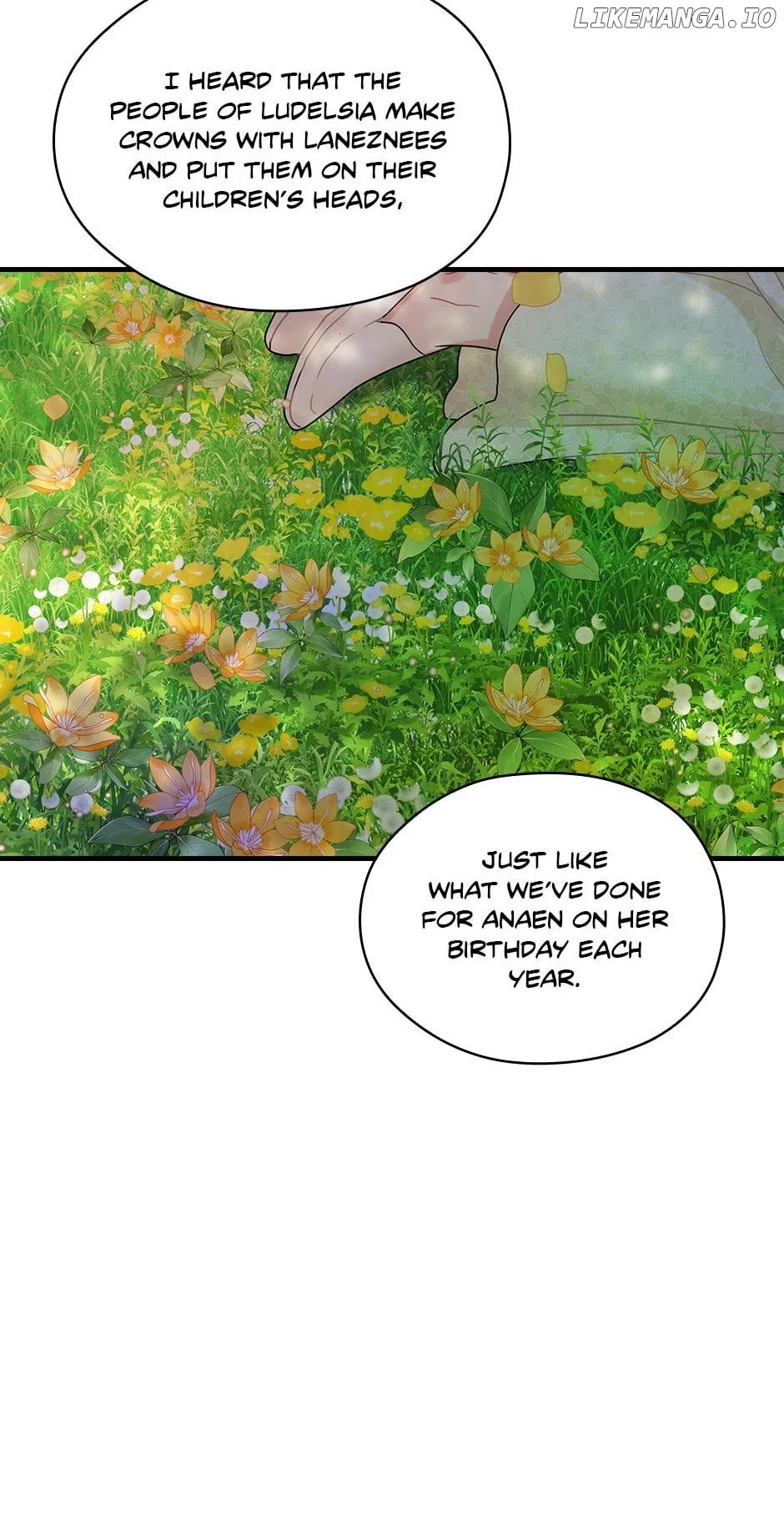 The Flower Dance and the Wind Song Chapter 126 – Page 44