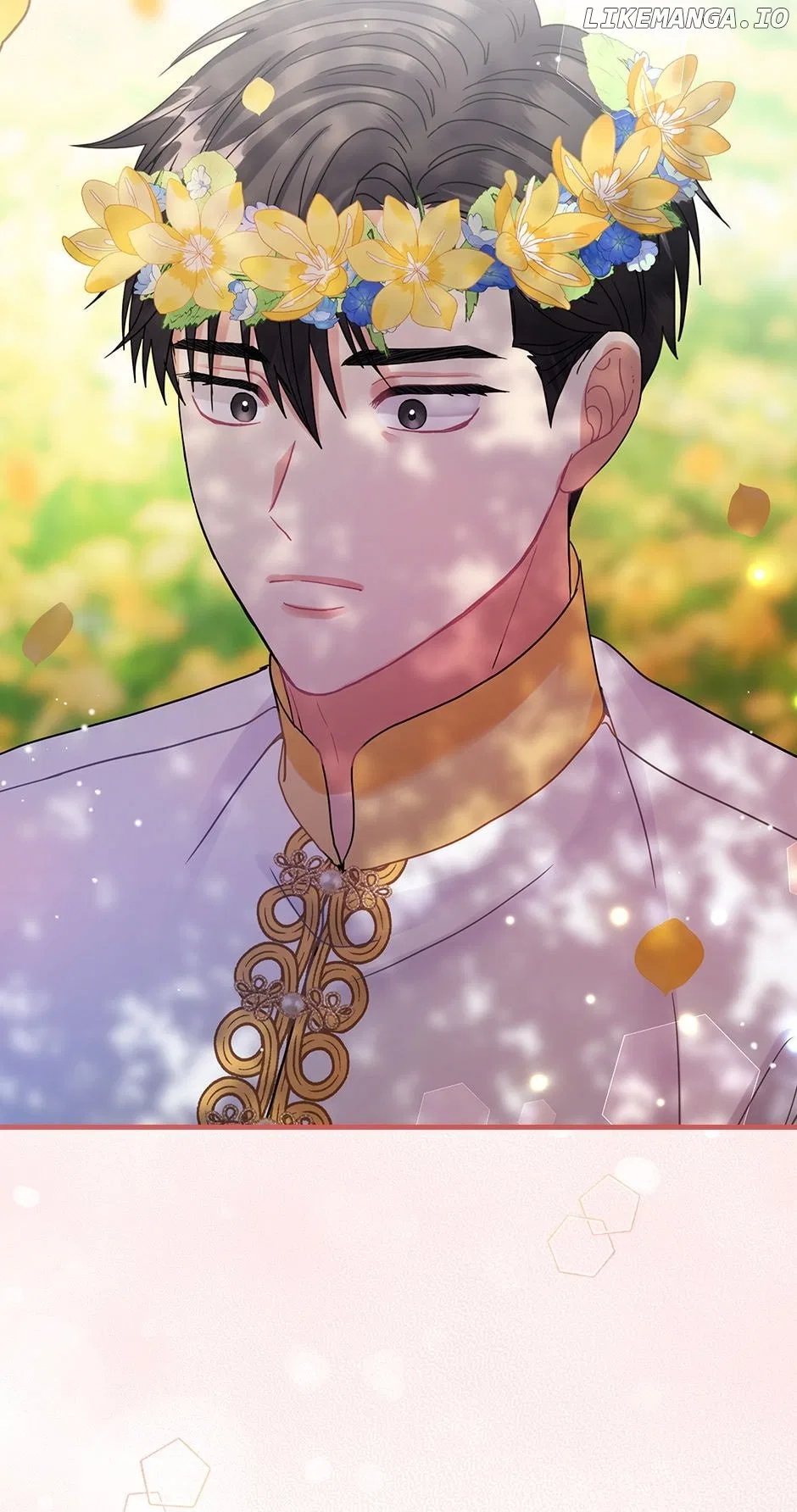 The Flower Dance and the Wind Song Chapter 126 – Page 46