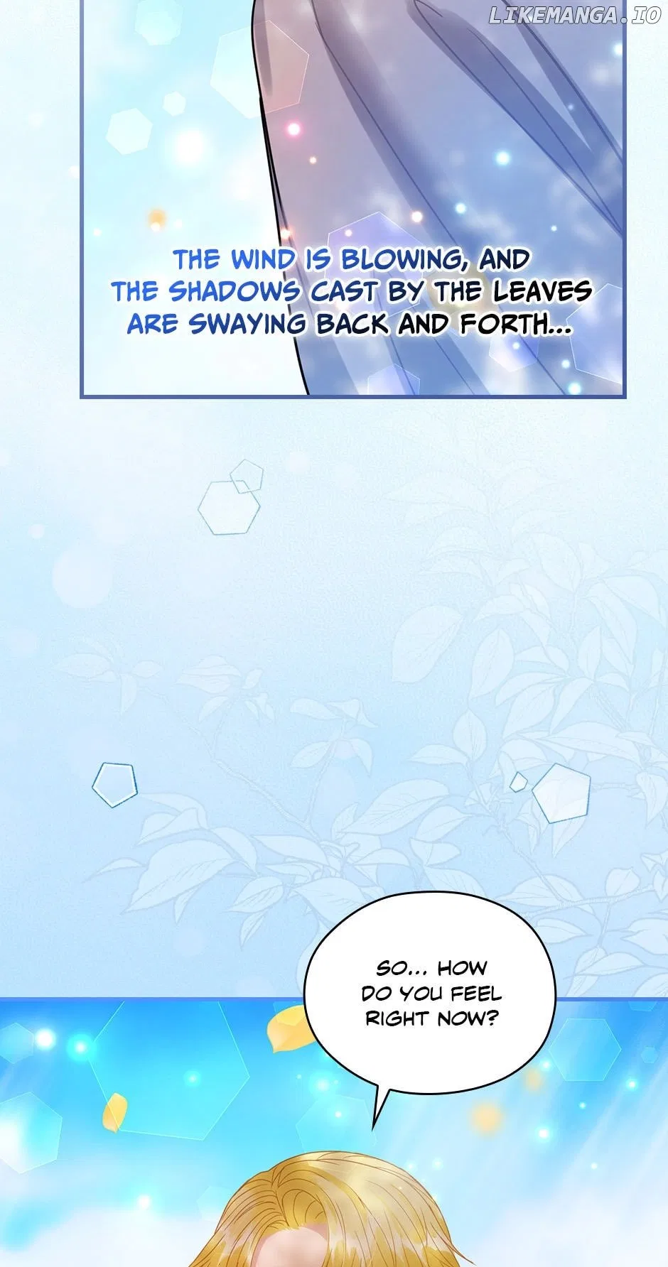 The Flower Dance and the Wind Song Chapter 126 – Page 50
