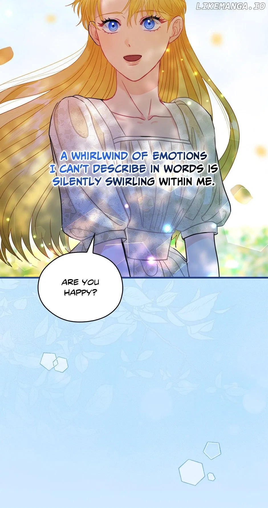 The Flower Dance and the Wind Song Chapter 126 – Page 51