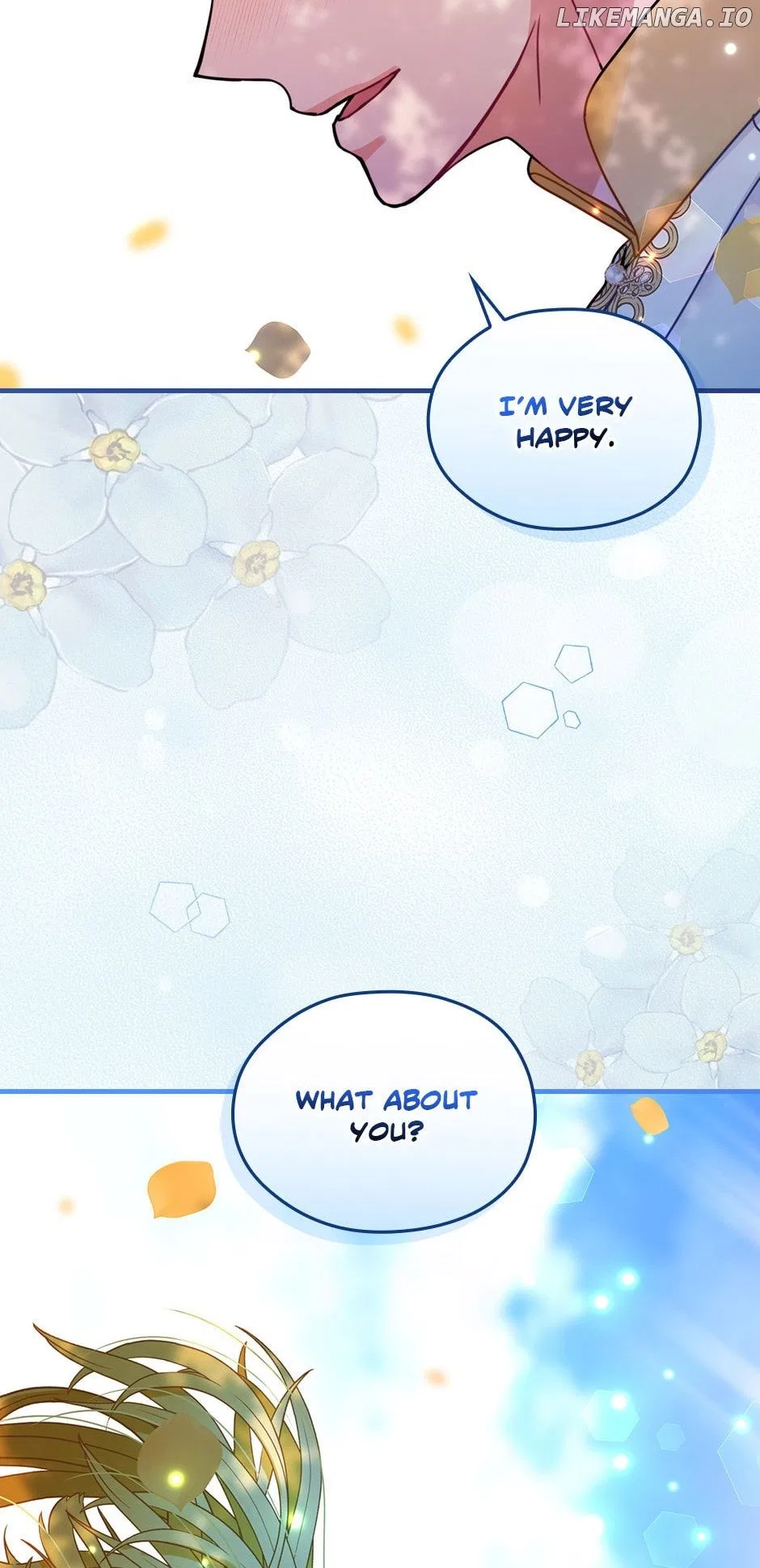 The Flower Dance and the Wind Song Chapter 126 – Page 53