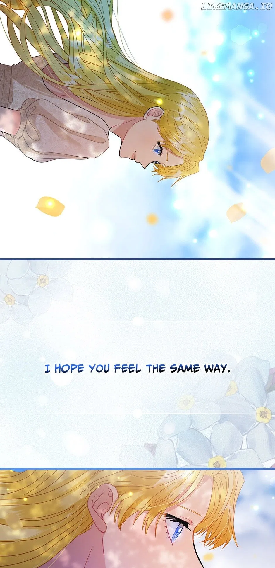 The Flower Dance and the Wind Song Chapter 126 – Page 54