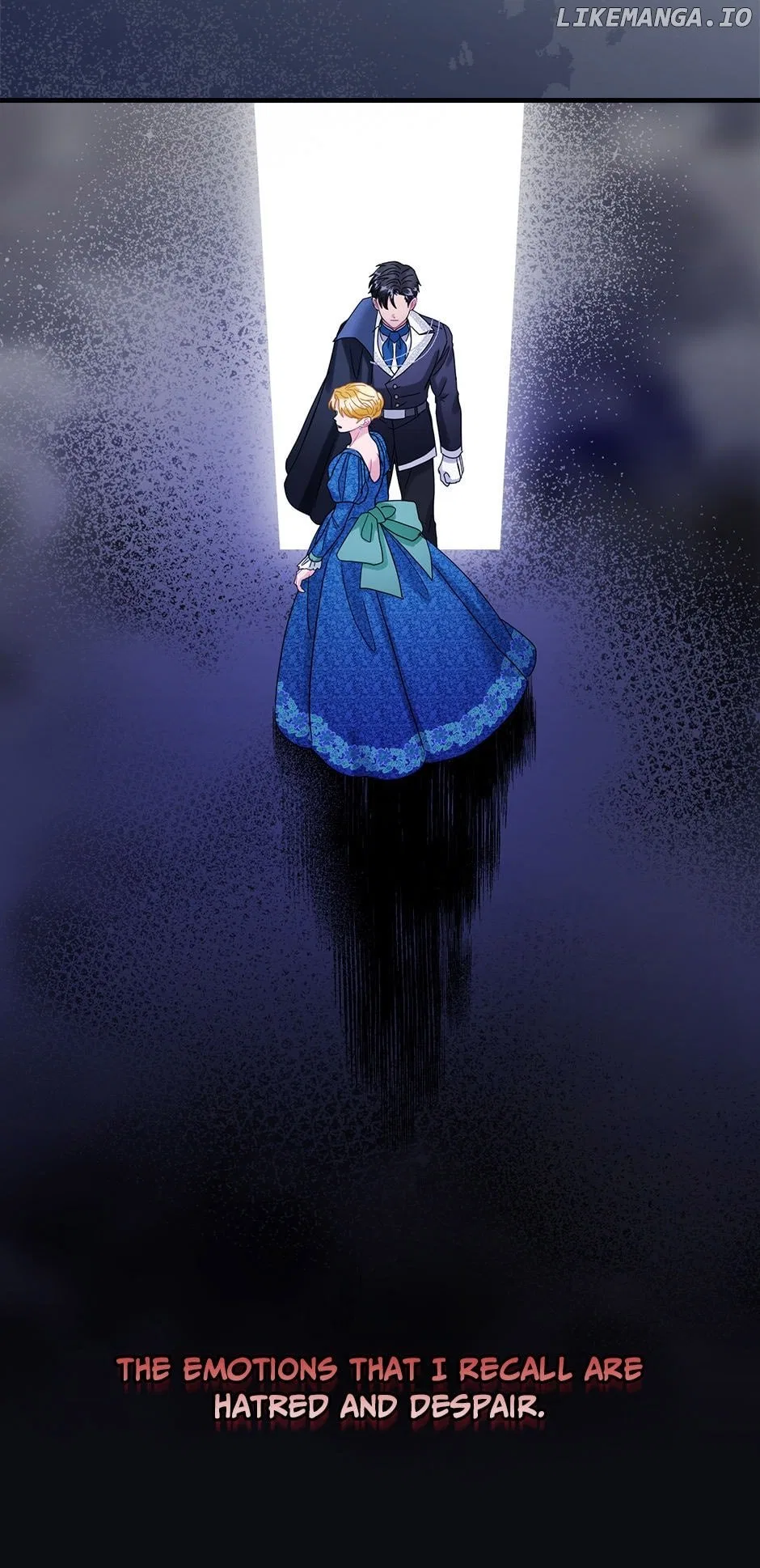 The Flower Dance and the Wind Song Chapter 126 – Page 56