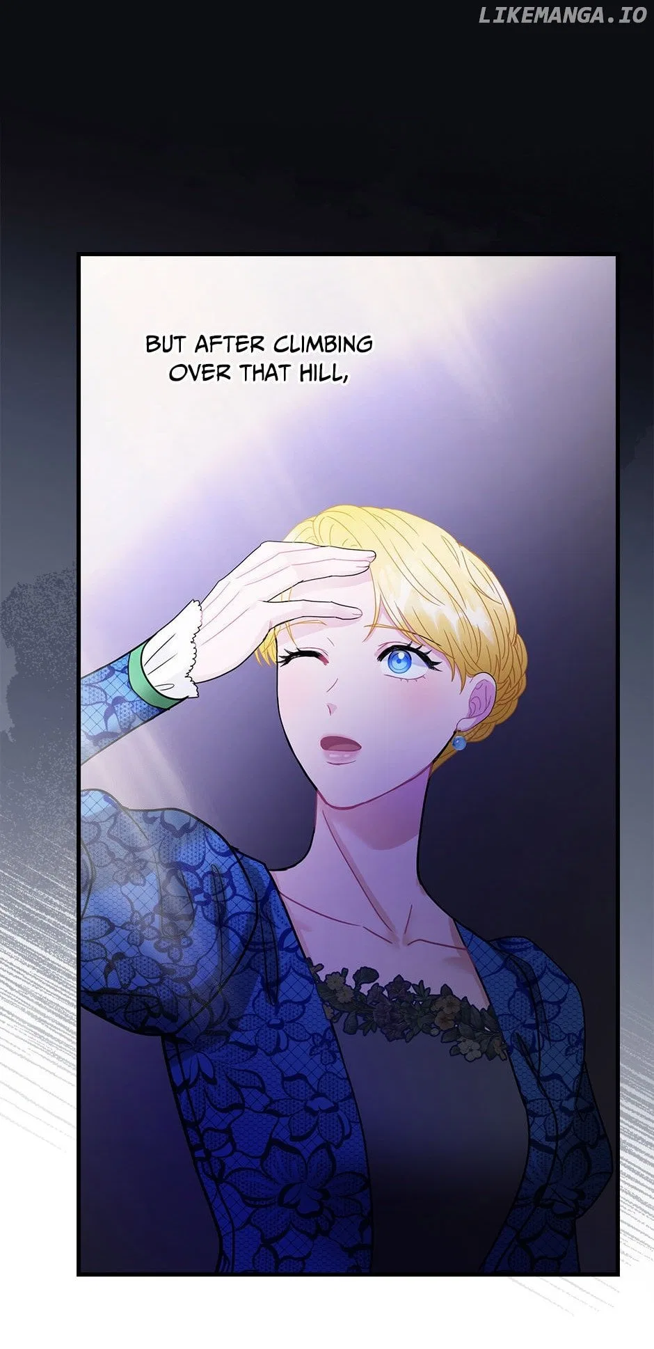 The Flower Dance and the Wind Song Chapter 126 – Page 57