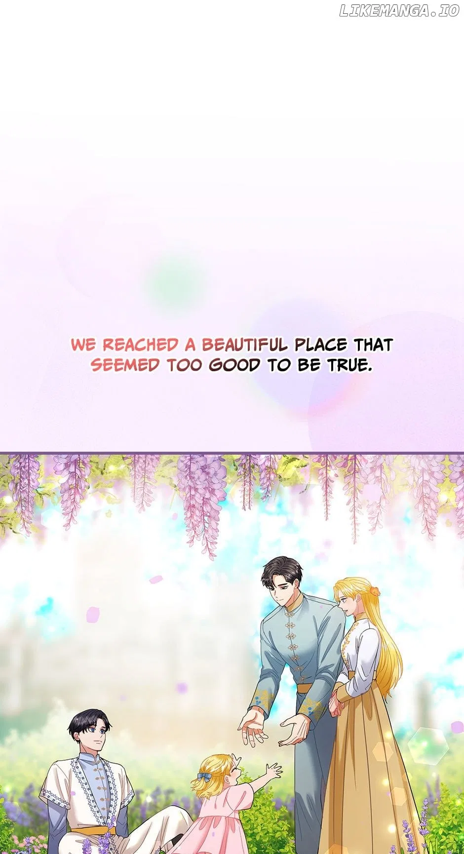 The Flower Dance and the Wind Song Chapter 126 – Page 58