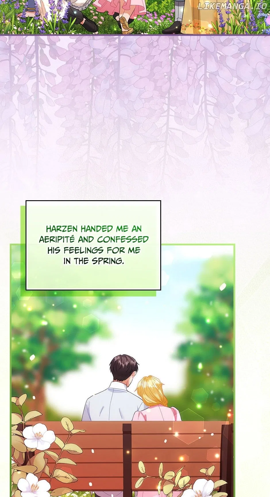 The Flower Dance and the Wind Song Chapter 126 – Page 59